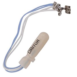 Electrolux ZN Limitor Thermal Cut Out Switch for the Fan Motor