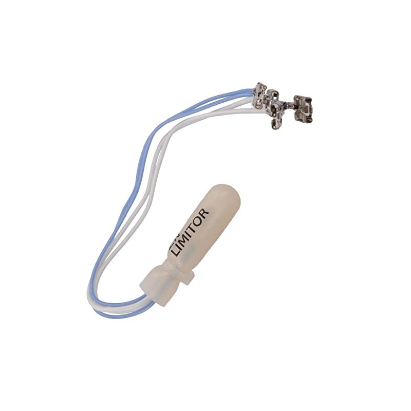 Electrolux ZN Limitor Thermal Cut Out Switch for the Fan
