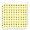Spongebob Goofy Smile Face Planner Calendar Scrapbooking Crafting Stickers
