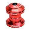 WFS NV.28 1 Inch CNC Alloy Threadless Headset with Top