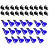 20 Pack Chicken Water Drinking Cup Immediately Bowl Self-Waterer for
