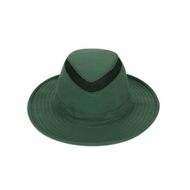 Tilley LTM6 Airflo Hat (Green - 7.25)