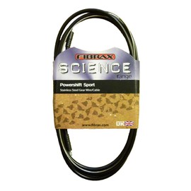 Fibrax: UNIVERSAL STAINLESS STEEL GEAR CABLE
