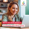Metil-B12 Sublinguale - Vitamina B12 in forma di metilcobalamina, alto