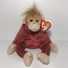 Ty Beanie Babies - Schweetheart the Orangutang [Toy]