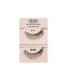 Callas Beau Wing Eyelashes #12