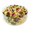 Lakeland Crystal Acrylic Large Serving Bowl