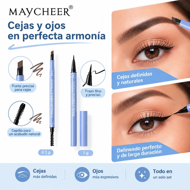Set De Maquillaje Para Señora Set De Maquillaje Completo