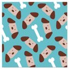 Duck 282662 Ducklings DuckTape 9 mil 3/4" x 180" Dog