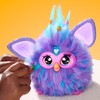 Furby Purple
