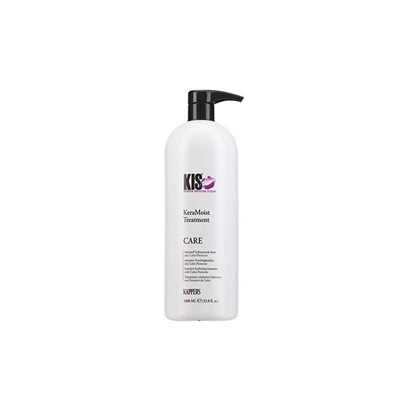 KIS KeraMoist Treatment 1000 ml