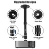 2-Be-Best Projector Mount 360° Rotatable Projector Ceiling Mount Length 16