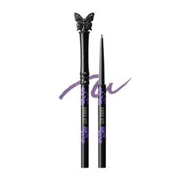 Anna Sui Beauty Anna Sui Pencil Eyeliner - 100 Denim Blue / 안나수이 뷰티 안나수이 펜슬 아이라이너 - 100 데님 블루