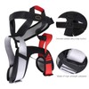 Outdoor Climbing Fall Waist Hip Protection Harness Belt HighAltitude Safety