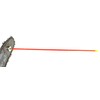 Woodcutters Helper 16" Magnetic Firewood Measuring Tool - Fiberglass