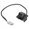 23507062 Rear Park Assist Camera for 2017-2019 GMC Acadia with