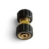 M&M Smartek Hose Connector M22 – M22 Female Thread (2x