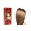 Surya Brasil Products Brown Henna Cream, Ash Blonde, 2.37 Fluid