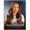 Wig Luvme Hair Partingmax Lace Highlight Loose Body Wave 24