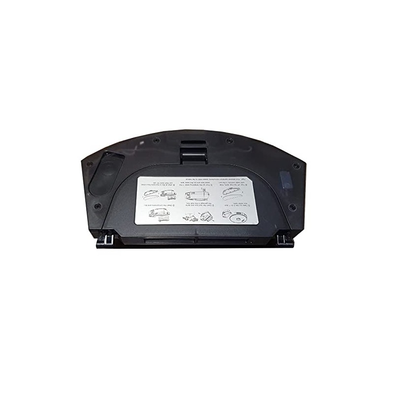 GYing Replacement Parts for Proscenic M8 Pro 2-in-1 Water Tank