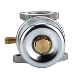 Carburetor Gasket O Ring Replacement Kit Premium Durable Aluminum Material Ideal Fit for 799868 498254 497347 497314 498170 799872 Carb 50657 Brush Cutter Accessories