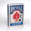 Bicycle Jumbo Faces Playing Cards - 12 pks. Great Price