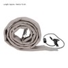 USB Heating Electric Breathing Machine Tubing Soft Protective Wrap Heat