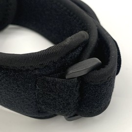 Fitness Accessory Brace Support for home workouts, training and recovery, portable sports and exercise gear, and, Everyday Use, Travel, Home or, Option 30