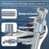 Lakapre for Volvo Penta 21700443 21700445 3584350 Impeller Puller Kit