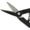 SK11 Easy Cut Metal Cutting Shears, Right 9.8 inches (250