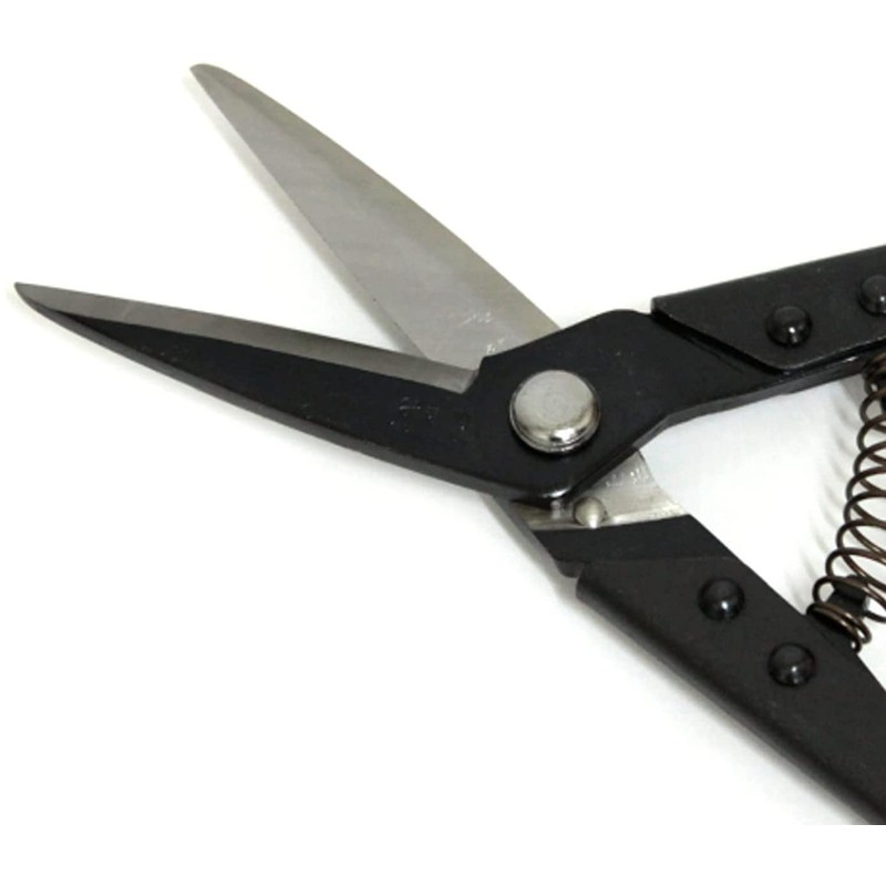 SK11 Easy Cut Metal Cutting Shears, Right 9.8 inches (250