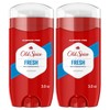 Old Spice High Endurance Deodorant for Men, Aluminum Free, Fresh