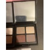 Mally 8 Pan Eyeshadow Palettes+8 Quad +1 Make Up Bag