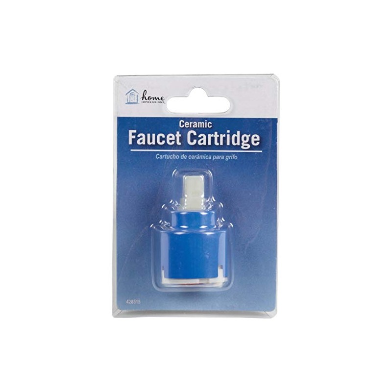 GLOBE UNION A507348N-JPF1 Home Impressions Ceramic Faucet Cartridge