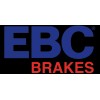 EBC FOR 1997 Acura CL 2.2 Ultimax2 Front Brake Pads