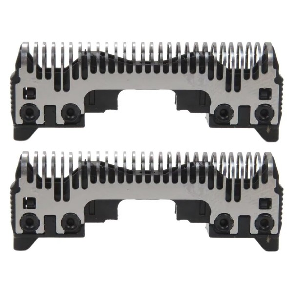 Premium 2Pack WES9064P WES9064 Inner Cutter Blade Replacement for Panasonic