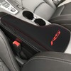 Fit Camora RS Car arm Rest Cover Center Console Armrest