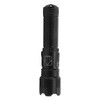 USB Rechargeable Flashlight Super Bright Powerful Flashlight Waterproof Handheld Flash