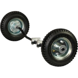 Hardline Products USA Wheels for Tots Training Wheels for Razor Pocket Mod Scooter - 1802-UT-H-Pocket