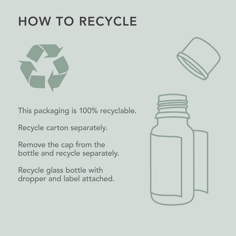 Tisserand Marjoram Spanish Wild Crafted Essential Oil 9 ml