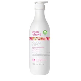 MILK SHAKE Colour Care Colour Maintainer Shampoo Flower Fragrance 1000 ml