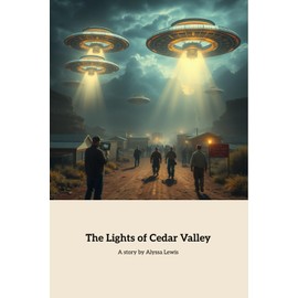 The Lights of Cedar Valley: A Journey Through Alien Encounters