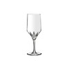 Wedgwood Vera Peplum Iced Beverage, Clear