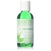 SATIN SMOOTH Cool aloe vera skin soother, 4.0 ounce, 4
