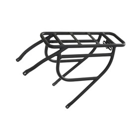 GoSpeed Rear Rack