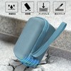 Aenllosi Storage Case Compatible with UGREEN Qi2 MagFlow W752 25W