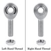 GaiRen 5/8” Heim Joints Rod End Kit, Right and Left