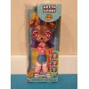 Mattel Lotta Looks S'MORES PUP Cookie Swirl Mood Pack Plug