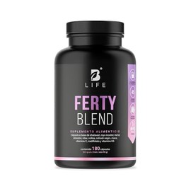 Complejo de Myo Inositol y Shatavari | Fertilidad | 180 Cápsulas| 1000 mg por porción. Adicionado con Ñame Silvestre, Maca, Vitex. Ingredientes Natura