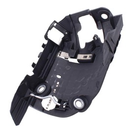 ApplianPar Front Left Driver Side Headlight Mount Housing Bracket for B-eetle 2006-2010